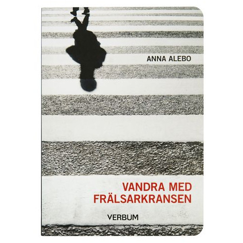 Anna Alebo Vandra med Frälsarkransen (häftad)