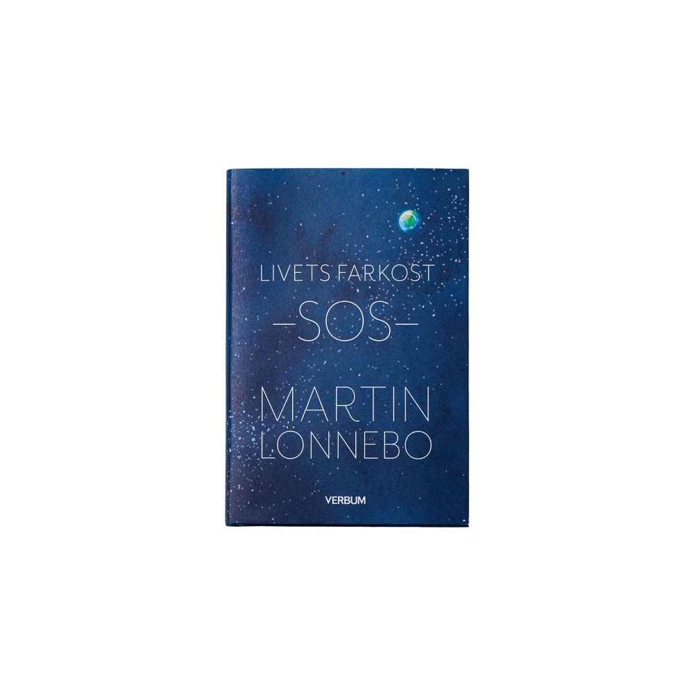 Produktbild för Livets farkost SOS : ögon som kan se Guds härlighet (bok, kartonnage)