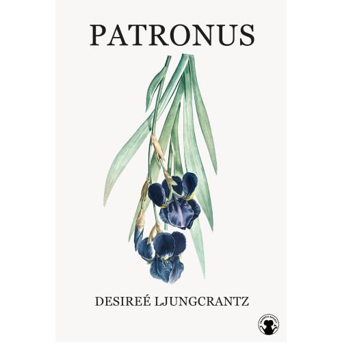 Desireé Ljungcrantz Patronus (bok, storpocket)