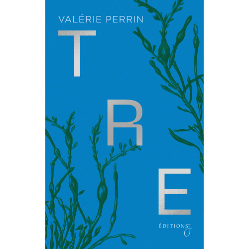 Valérie Perrin Tre (inbunden)