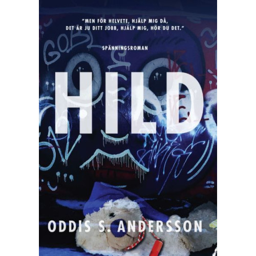 Oddis S. Andersson Hild (häftad)