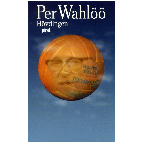 Per Wahlöö Hövdingen (pocket)