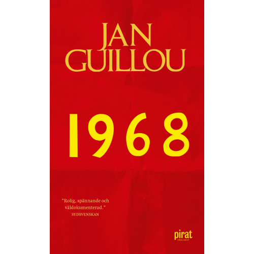 Jan Guillou 1968 (pocket)