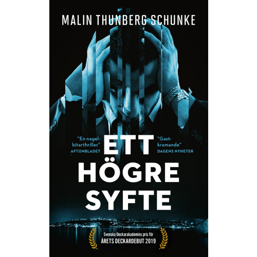 Malin Thunberg Schunke Ett högre syfte (pocket)