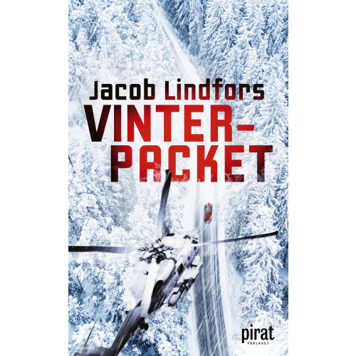 Jacob Lindfors Vinterpacket (pocket)