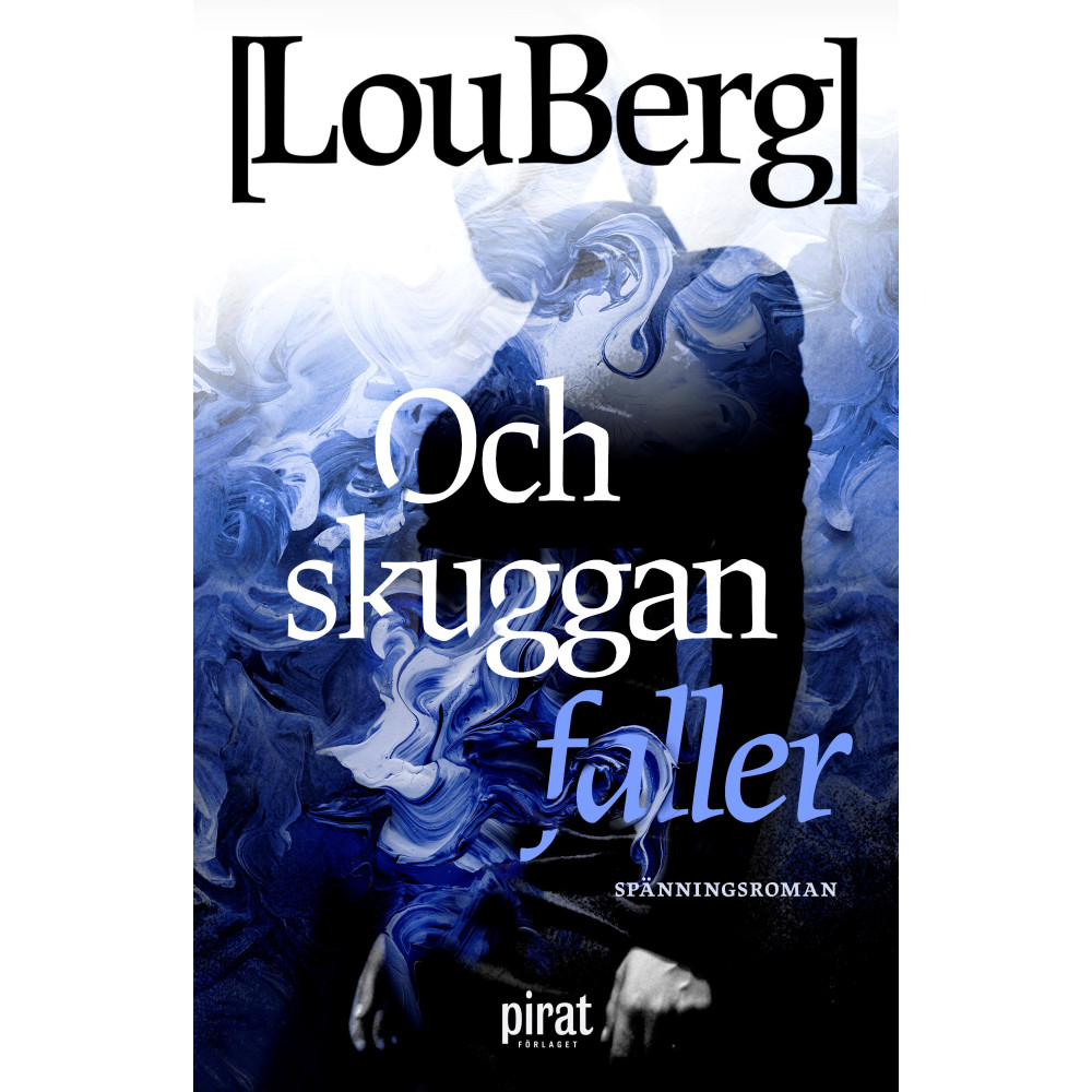 Produktbild för Och skuggan faller (pocket)