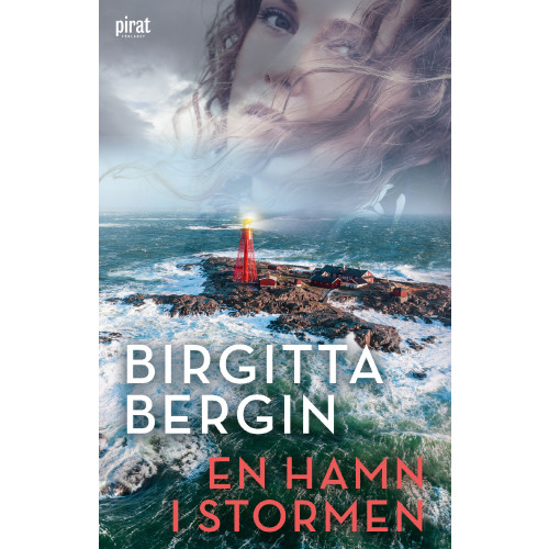 Birgitta Bergin En hamn i stormen (pocket)