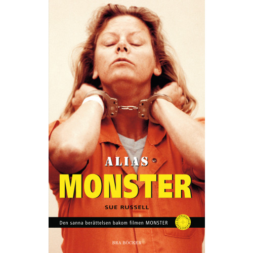 Sue Russell Alias Monster (pocket)