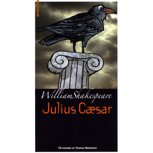 Ordfront förlag Julius Caesar (pocket)