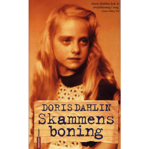 Doris Dahlin Skammens boning (pocket)