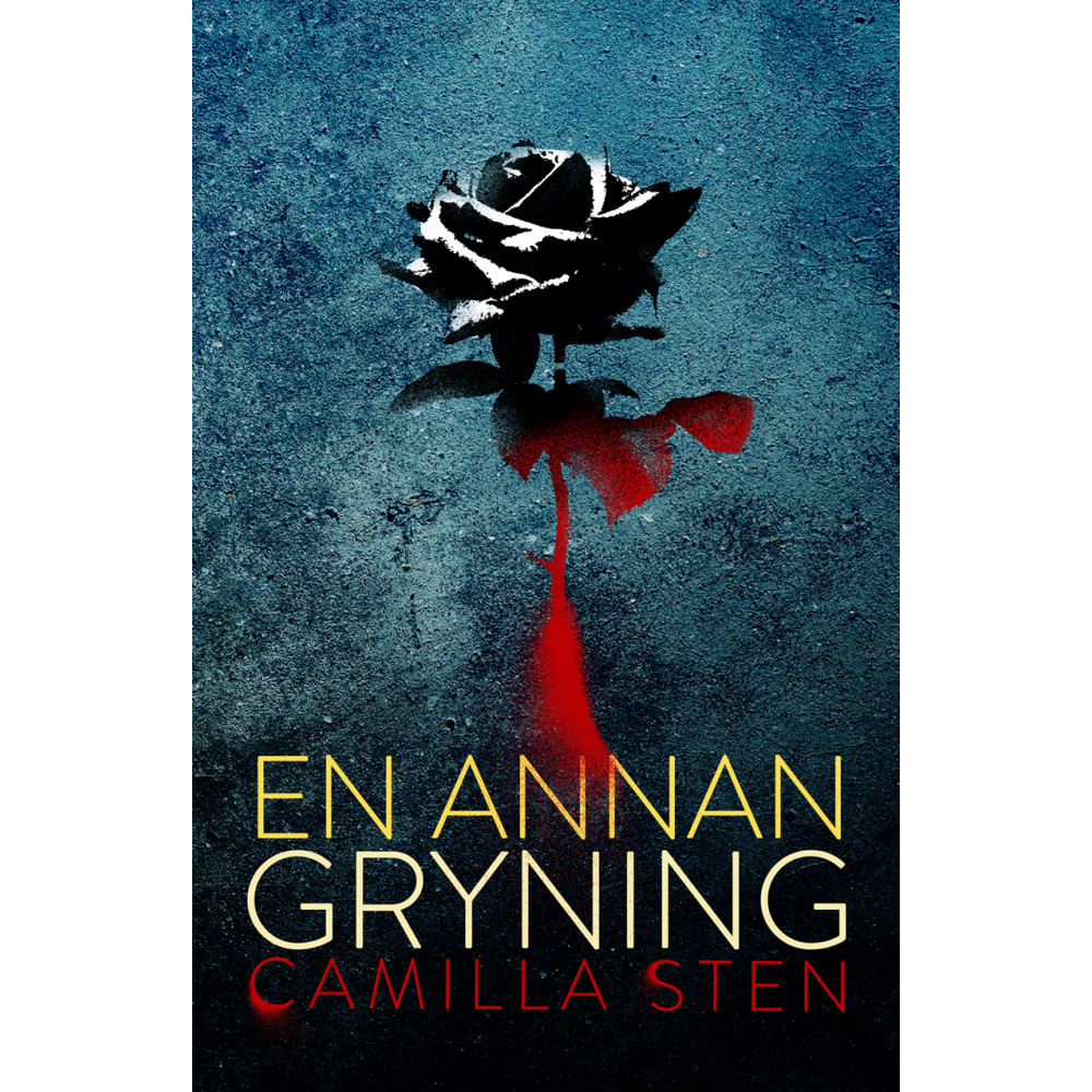 Produktbild för En annan gryning (inbunden)