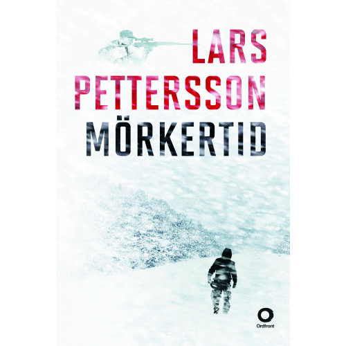 Lars Pettersson Mörkertid (inbunden)