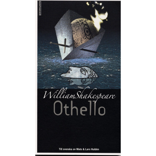 William Shakespeare Othello (pocket)