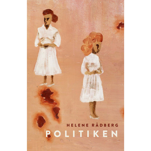 Helene Rådberg Politiken (bok, danskt band)