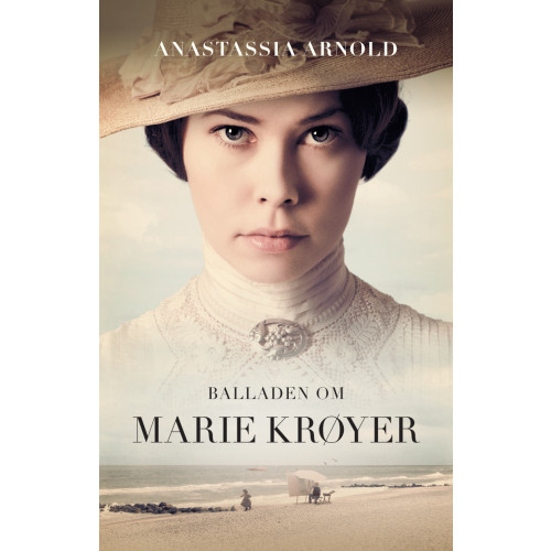 Anastassia Arnold Balladen om Marie Krøyer : en biografi (häftad)