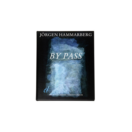 Jörgen Hammarberg By pass (inbunden)