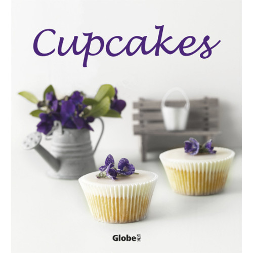 Globe förlaget Cupcakes (inbunden)