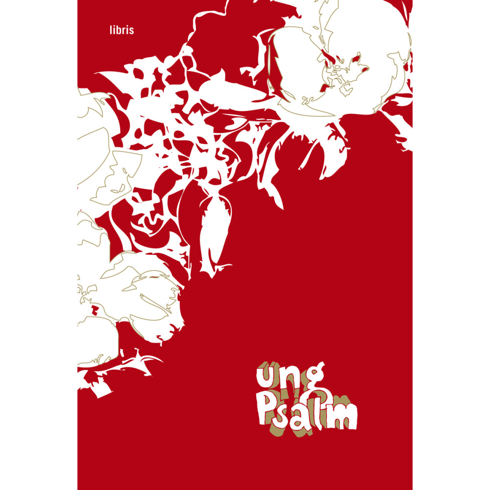 Produktbild för Ung psalm [Musiktryck] (inbunden)