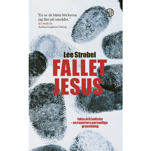 Lee Strobel Fallet Jesus : fakta och indicier en reporters personliga granskning : (pocket)