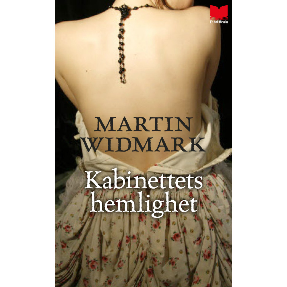 Produktbild för Kabinettets hemlighet (pocket)