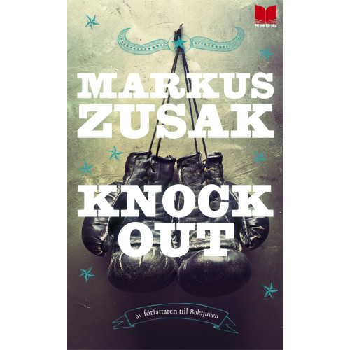Markus Zusak Knock out (pocket)