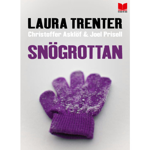 Laura Trenter Snögrottan (pocket)