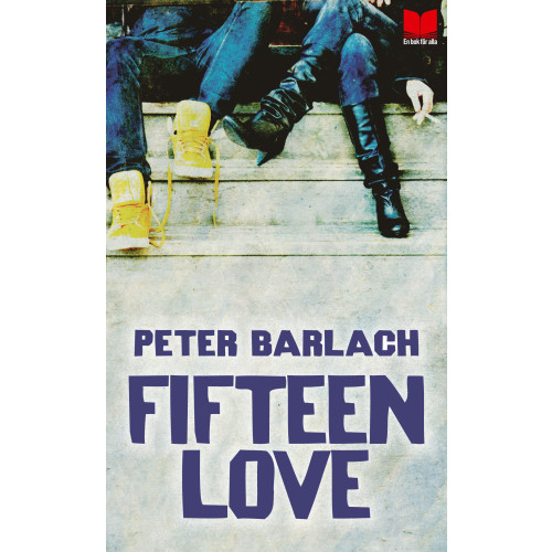 Peter Barlach Fifteen love (pocket)