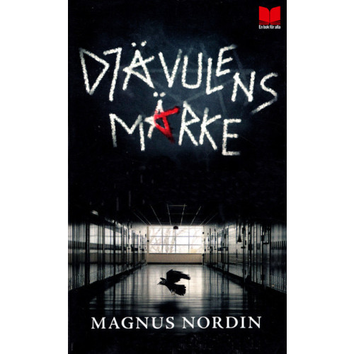 Magnus Nordin Djävulens märke (pocket)