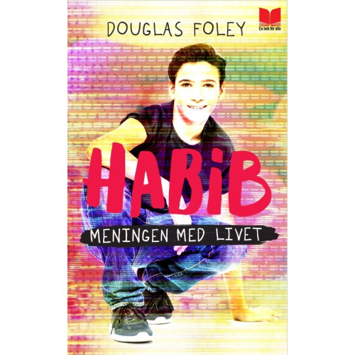 Douglas Foley Meningen med livet (pocket)