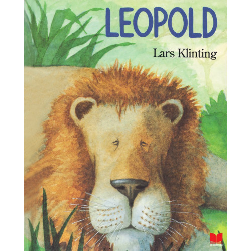 Lars Klinting Leopold (inbunden)
