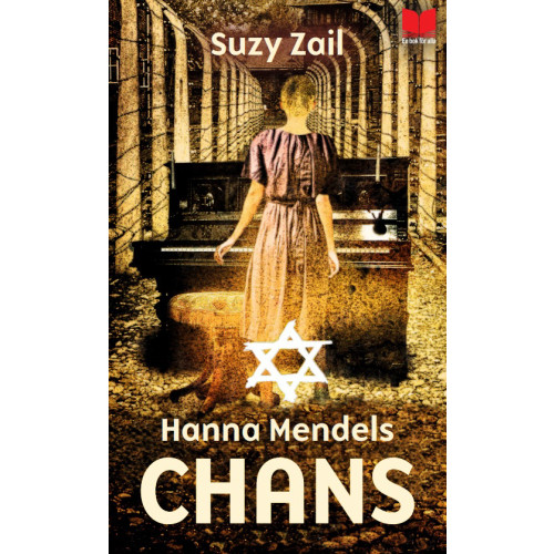 Suzy Zail Hanna Mendels chans (pocket)