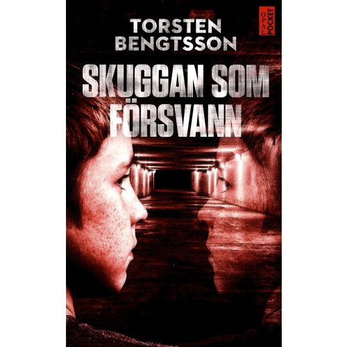 Torsten Bengtsson Skuggan som försvann (pocket)
