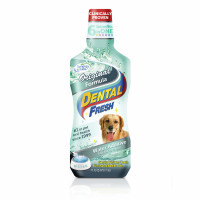 Miniatyr av produktbild för Dental fresh Dog