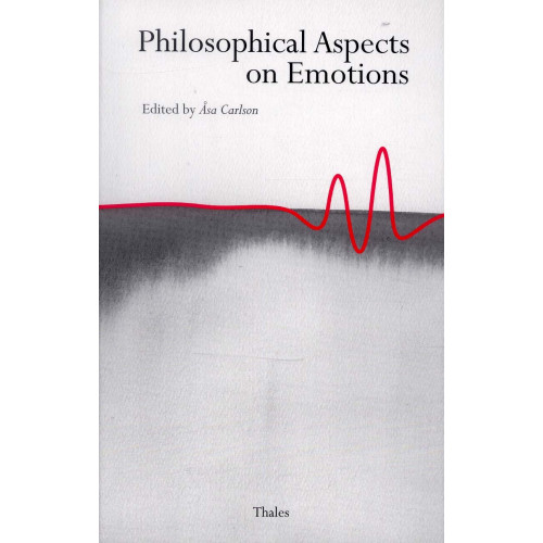 Bokförlaget Thales Philosophical aspects on emotions (häftad, eng)