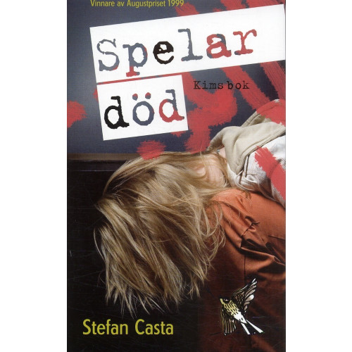 Stefan Casta Spelar död (pocket)