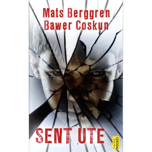 Mats Berggren Sent ute (pocket)
