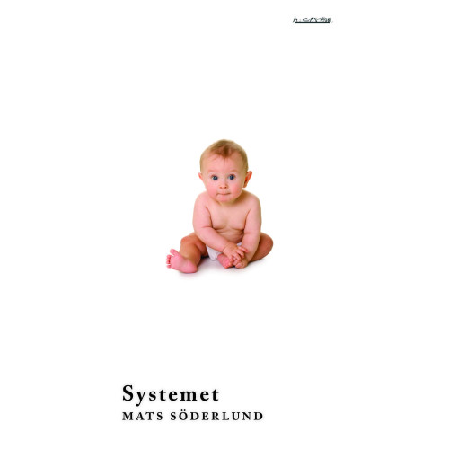 Mats Söderlund Systemet (bok, danskt band)