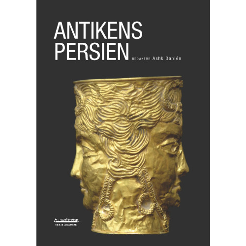 H:ström Text & Kultur Antikens Persien (bok, danskt band)