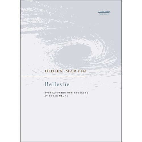 Didier Martin Bellevue (bok, danskt band)