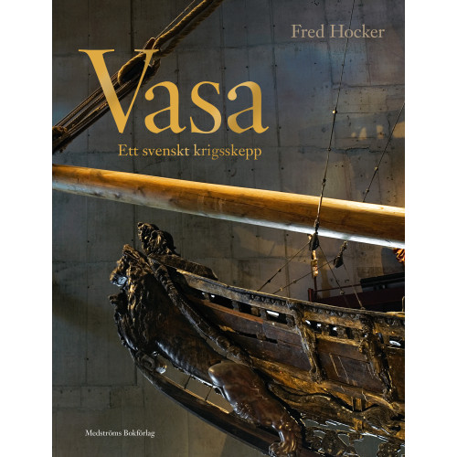 Medströms Bokförlag Vasa (inbunden)