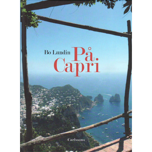 Carlsson På Capri (inbunden)