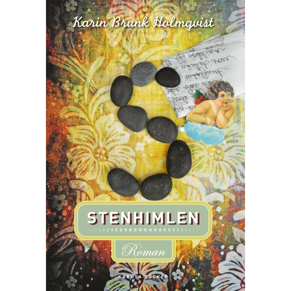 Produktbild för Stenhimlen (pocket)