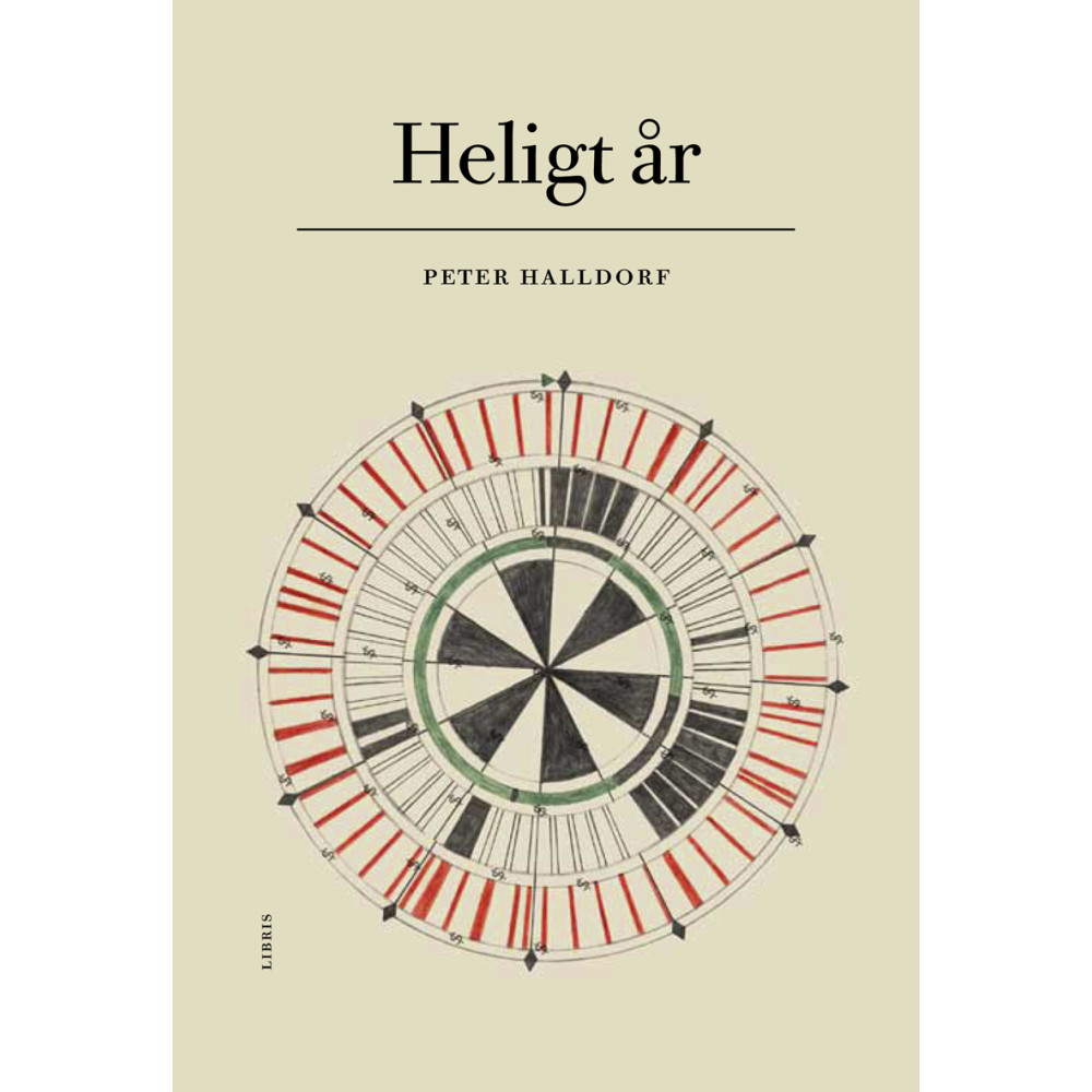 Produktbild för Heligt år (pocket)