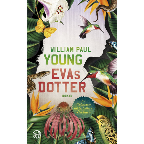 William Paul Young Evas dotter (pocket)