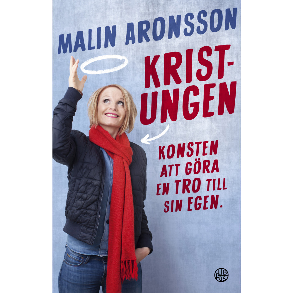 Produktbild för Kristungen (pocket)