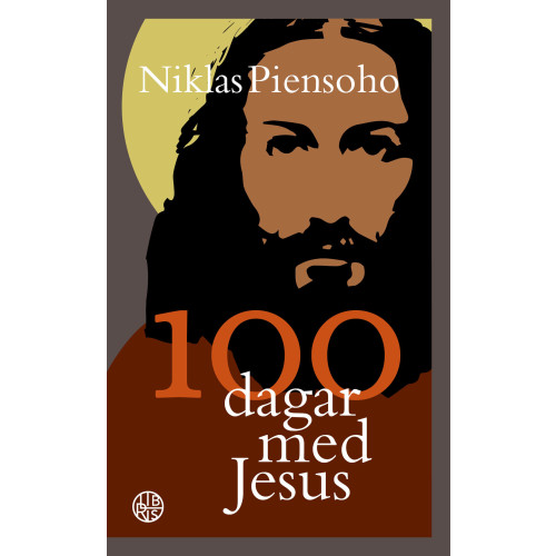 Niklas Piensoho 100 dagar med Jesus (häftad)
