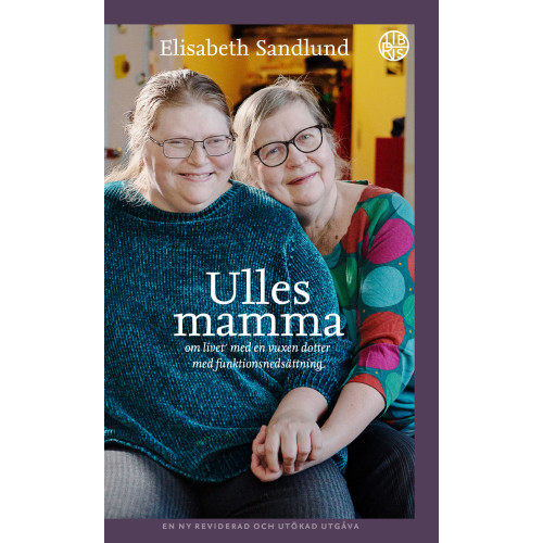 Elisabeth Sandlund Ulles mamma (pocket)