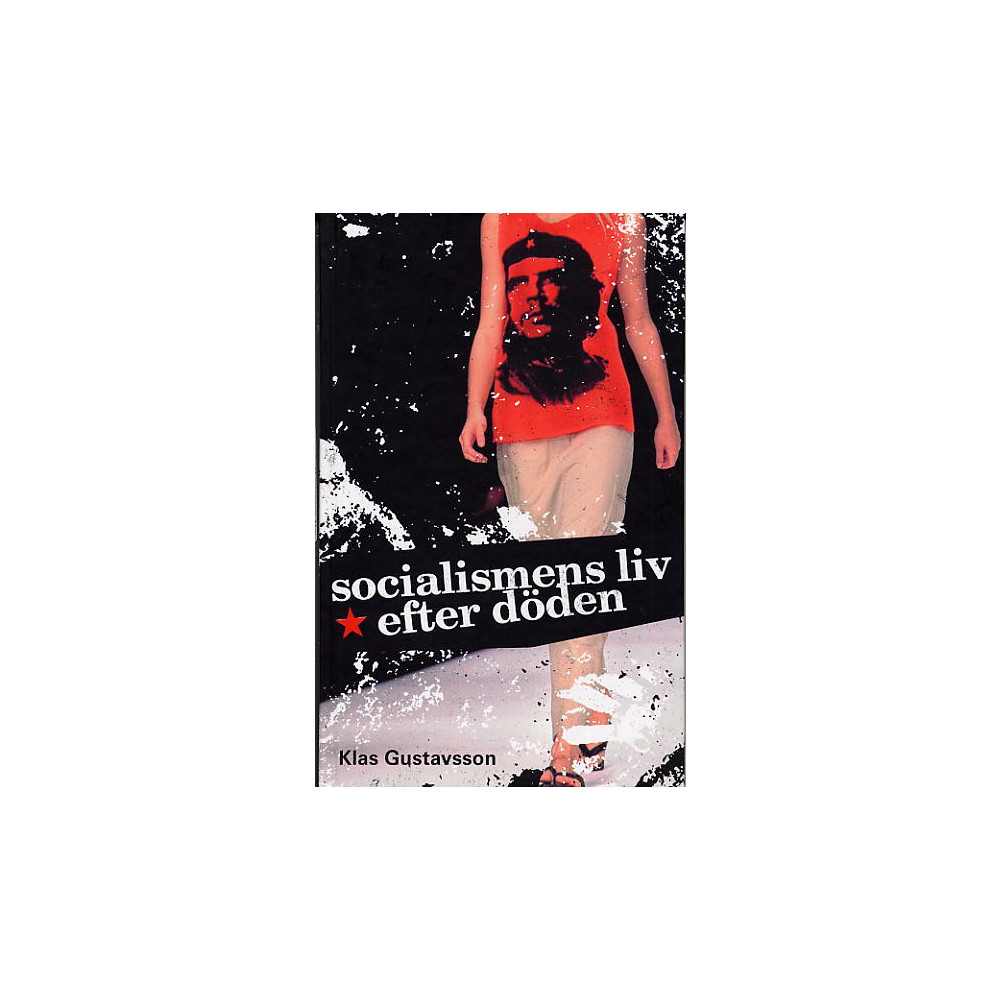 Produktbild för Socialismens liv efter döden (bok, kartonnage)