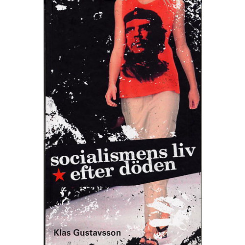 Bokförlaget Atlas Socialismens liv efter döden (bok, kartonnage)