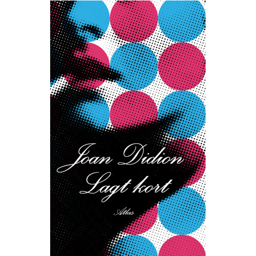 Joan Didion Lagt kort (pocket)
